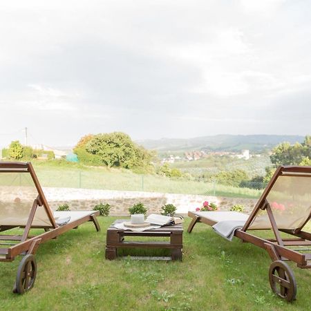 Apartamentos Nordeste Trasierra Εξωτερικό φωτογραφία