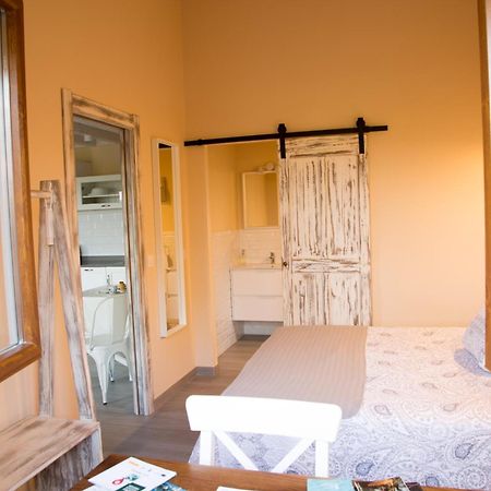 Apartamentos Nordeste Trasierra Εξωτερικό φωτογραφία
