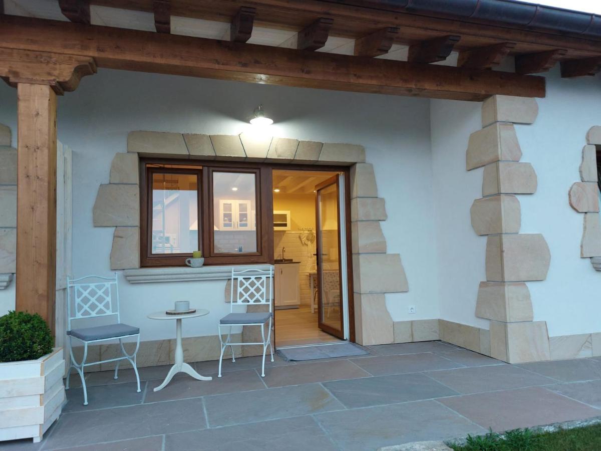 Apartamentos Nordeste Trasierra Εξωτερικό φωτογραφία