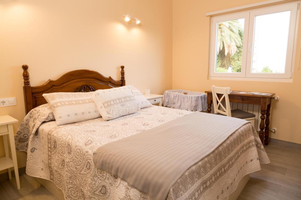 Apartamentos Nordeste Trasierra Εξωτερικό φωτογραφία