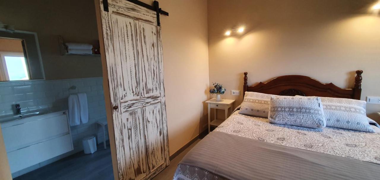 Apartamentos Nordeste Trasierra Εξωτερικό φωτογραφία