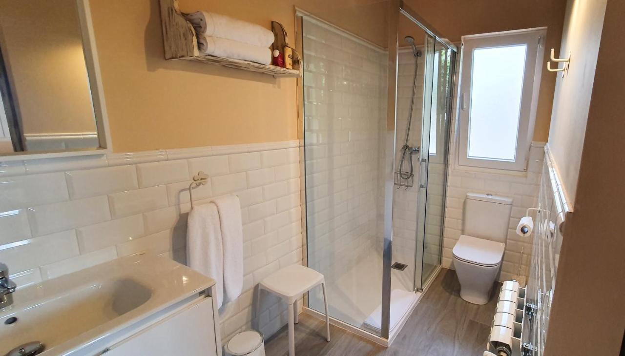 Apartamentos Nordeste Trasierra Εξωτερικό φωτογραφία