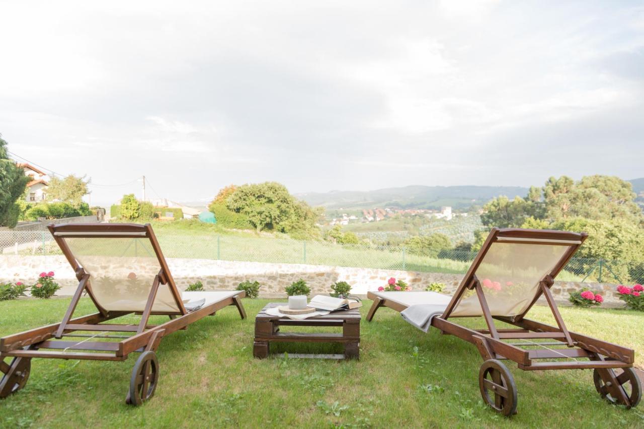 Apartamentos Nordeste Trasierra Εξωτερικό φωτογραφία