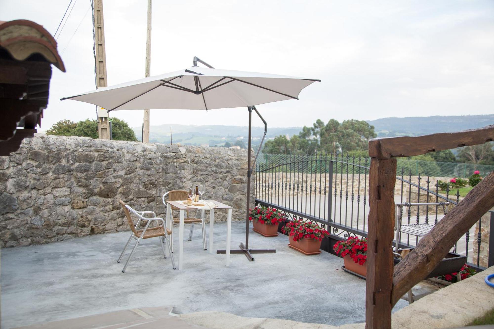 Apartamentos Nordeste Trasierra Εξωτερικό φωτογραφία